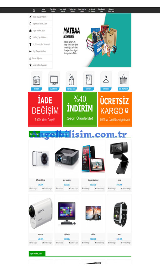 ELEKTRONİK  V.4