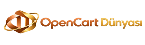 Opencart Tema & Modül Satış Mağazası